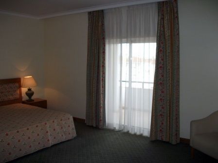 Hotel Francis 3*