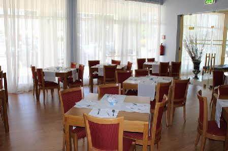 Hotel Francis Beja