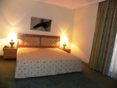 Francis 3* Beja
